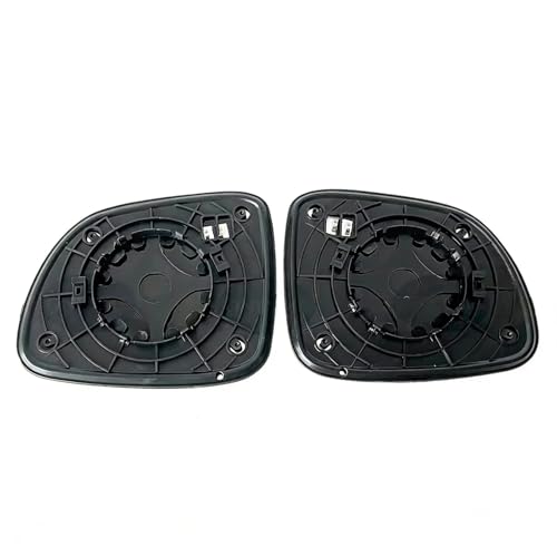 Miroir convexe Chevy Captiva élimine angle mort miroir chauffant SUV