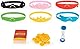 Spin Master Games Hedbanz - das rasante Ratespiel für die ganze Familie - Neuauflage mit tollem Spielmaterial, für 2-6 Spieler ab 6 Jahren