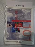 (Wcs)Laboratory Manaul Biology 101 0471418978 Book Cover