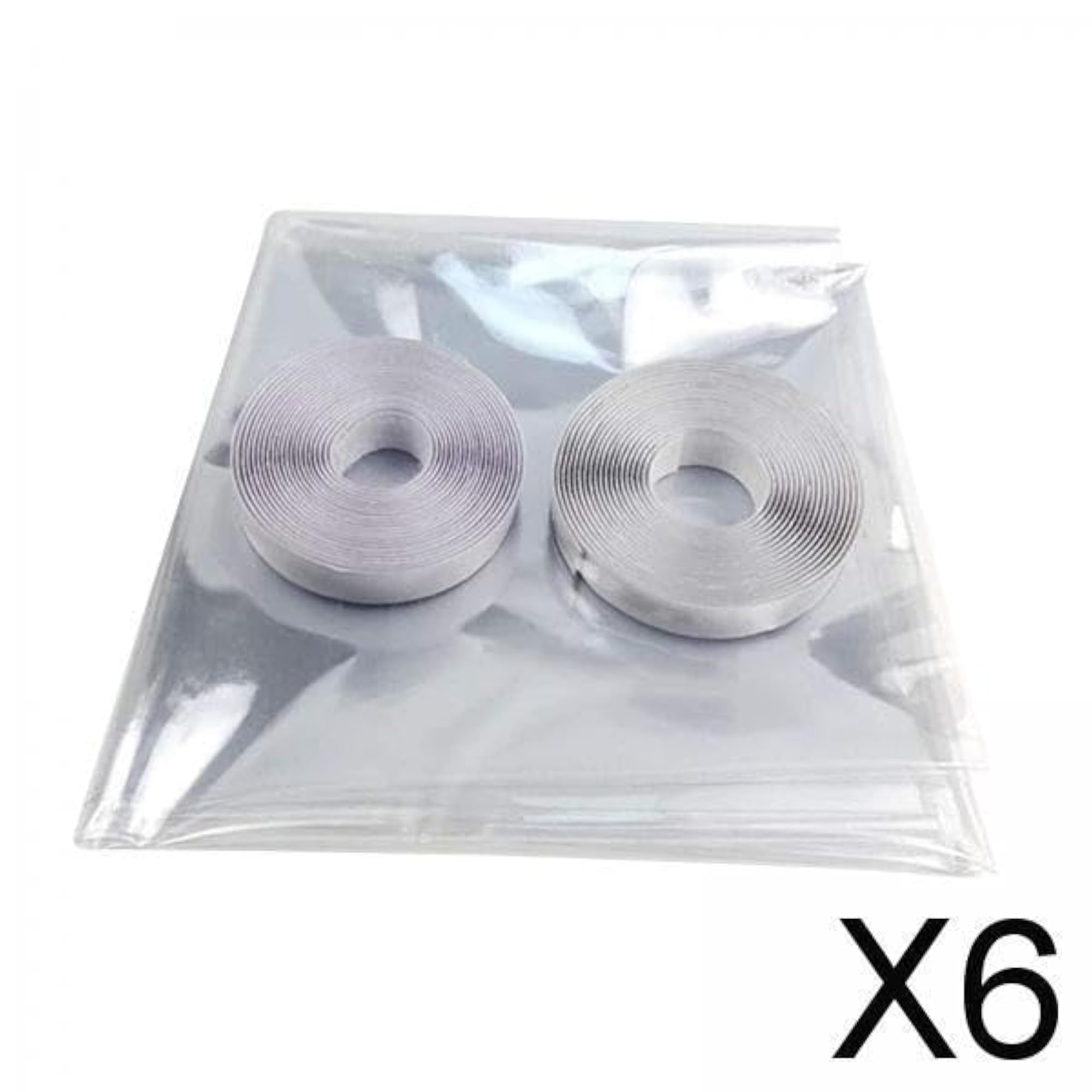Winter Window Film Self-Adhesive Heat Insulation