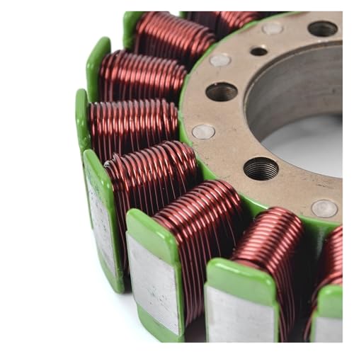 Stator de moto pour rénover l'allumage des CBR 600RR 2003-2006