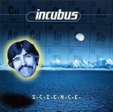 Incubus: S.C.I.E.N.C.E. (Audio CD)