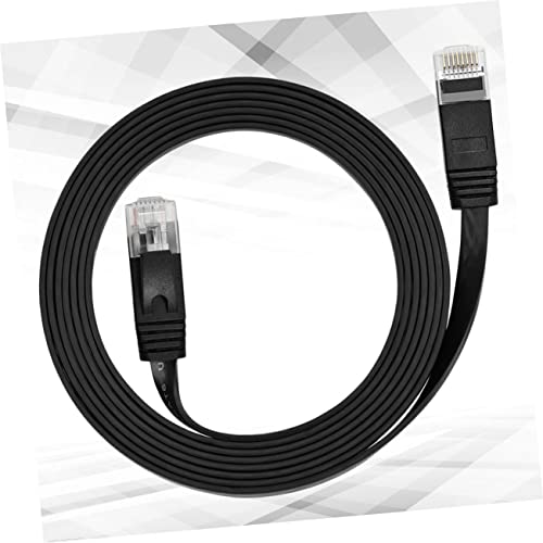 Cable Ethernet plano Gadpiparty Cat6 15 m miniatura 3