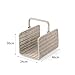 Artifical Rattan Heavy Duty Fireplace Log Basket Wood Basket For Outdoor & Indoor Log Holder Fireplace Accessories Storage Basket for Blanket and Cushions Artifical Rattan Heavy Duty Fireplace Log Basket Wood Basket For Outdoor & Indoor Log Holder Fireplace Accessories Storage Basket for Blanket and Cushions