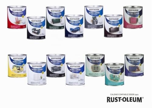 Review de Pintura esmalte del mes. 16 Imagen adicional