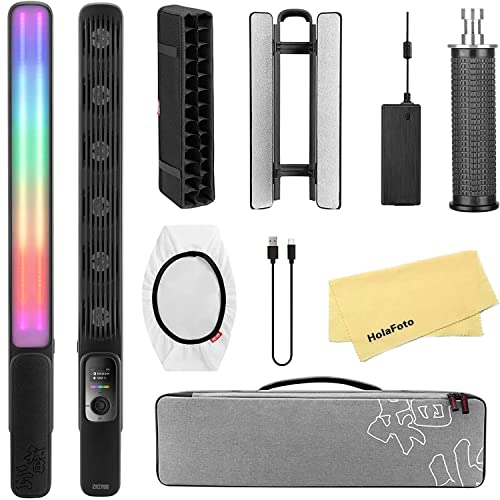 ZHIYUN FIVERAY 100W F100 RGB撮影ライト Amazon.com : ZHIYUN FIVERAY F100 Standard 100W RGB LED Video