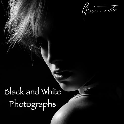 Black And White Photographs