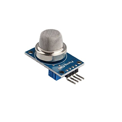 xcluma Gas Detection Module Methane Gas Sensor Mq-4-picture-13