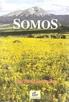 livro somos espiritismo yone previde martins dias 2009 Ed. 2009 8598961108 Book Cover