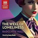 Cover of The Well of Loneliness