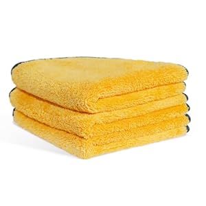 MRD’s Home 3 Pack Microfiber ...