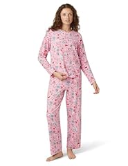 Cameo Pink - Snowfall Dogs