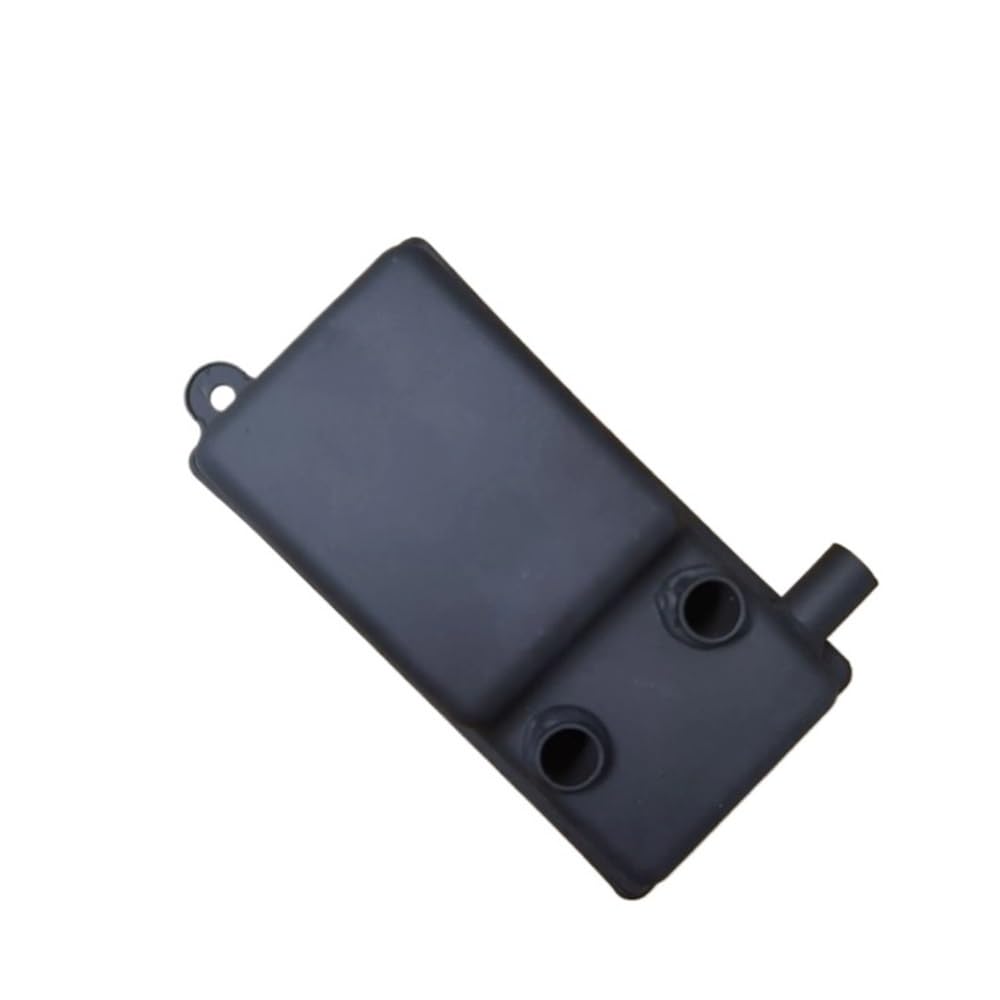 Silencieux pour BR340 BR320 SR340 réparer un échappement de souffleur défectueux