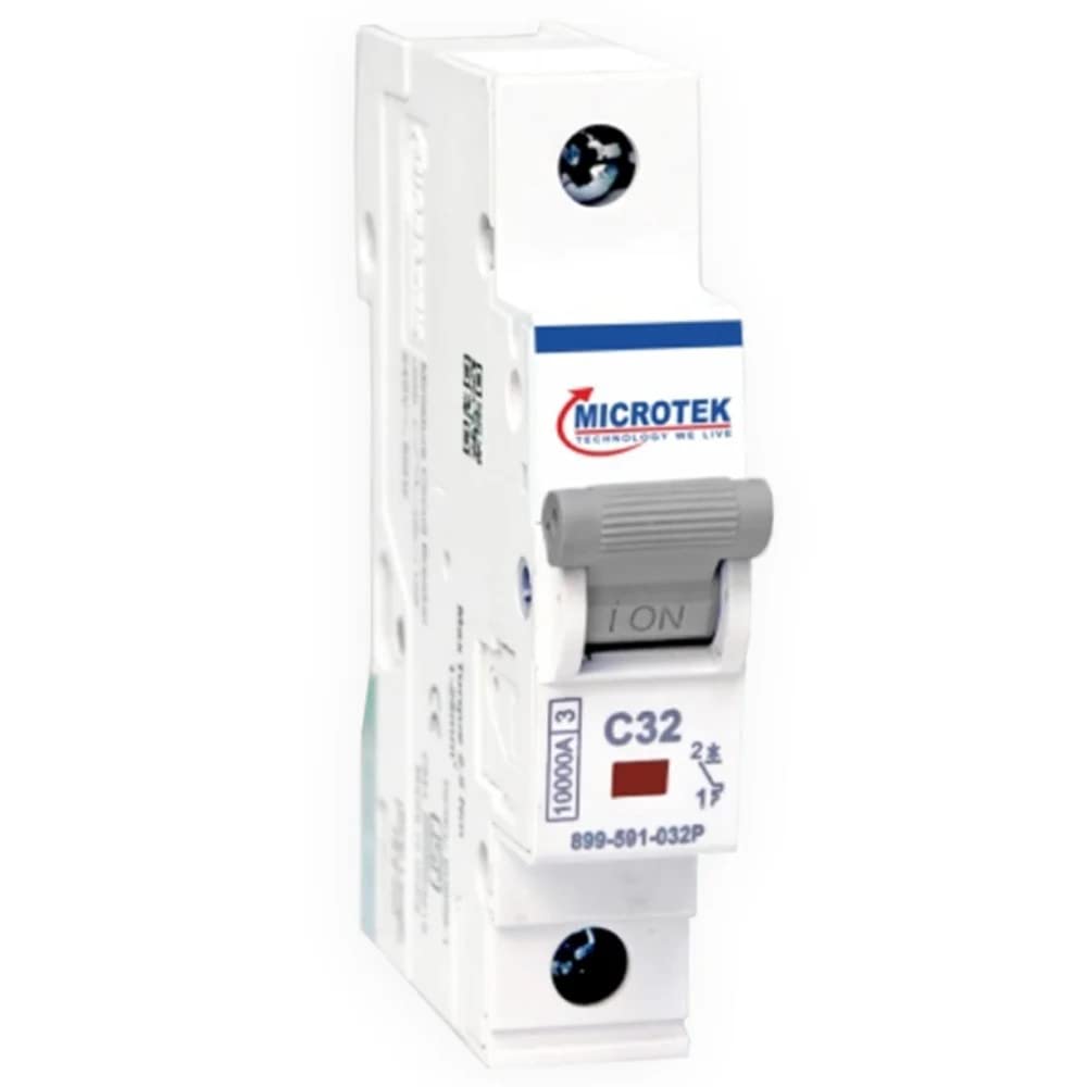Microtek MCB 20A SP C Pro (B0BVW4X2WT) Amazon Price History, Amazon Price Tracker