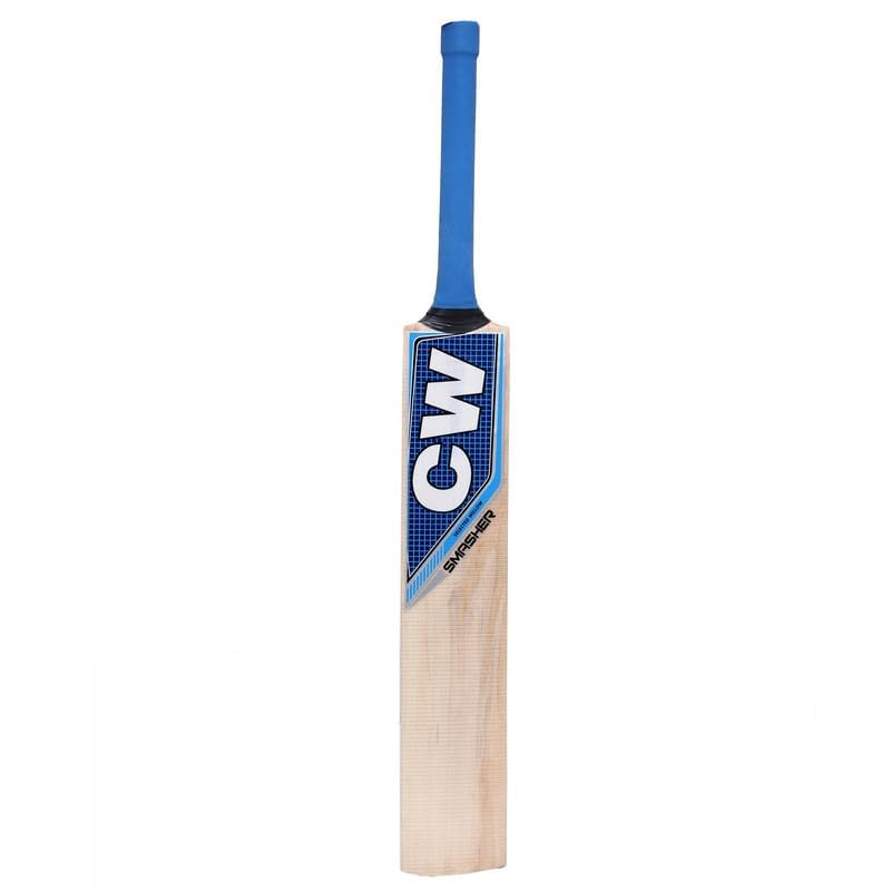 Image of CW Thunder Pro Cricket Kit for Boys & Youth Size Kashmir Willow Bat Sports Training Club & Match Quality Full Kit for Left Hand & Right Hand Sports Kit Set (3 for 5-7 Year Old, Right Hand)