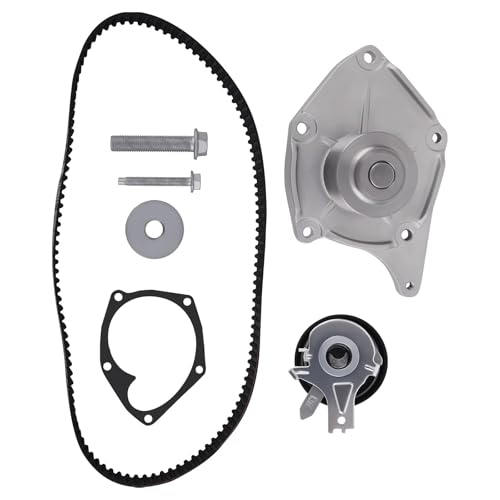Courroie de distribution et pompe à eau pour réparer votre Nissan Juke