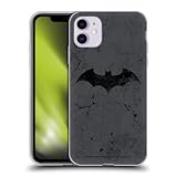 Head Case Designs sous Licence Officielle Batman DC Comics Logo en détresse Hush Coque en...
