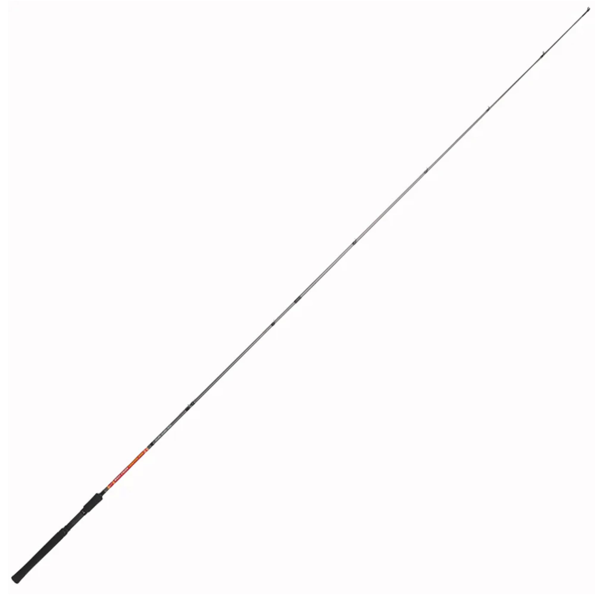 B'n'M Poles - West Point Crappie Rod, 14 Foot (3 Sections)