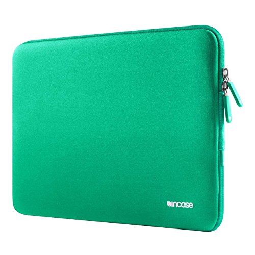 Incase Neoprene Pro Sleeve 15" MacBook (Emerald Green)