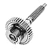 QUIOSS Metal Parking Brake Gear Actuator Repair Tool for BMW 750i 750Li 760Li 745i 745Li 2002-2008