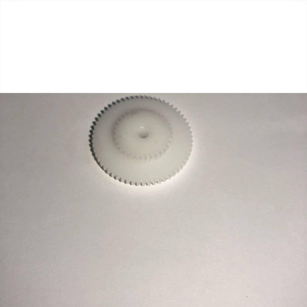 Nylon Motor Drive Gear QC1-1146-000 for PIXUS 50i 80i i70 i80 iP90 iP90v CF-PL90 PL95 PL90W 95W Wheel Double