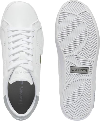 Image of Lacoste Women's Powercourt Sneakers