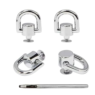 D Rings for Purse Making, PCS Metal Rivets for Ghana Ubuy