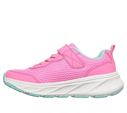 Image of Skechers Girls Edgeride - Smooth Journey Sneaker