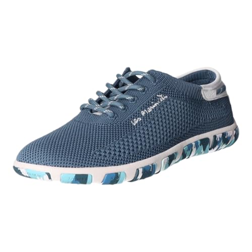 Baskets femme Jazaria TBS Ref 67492 J78D2 Bleu - B - 39