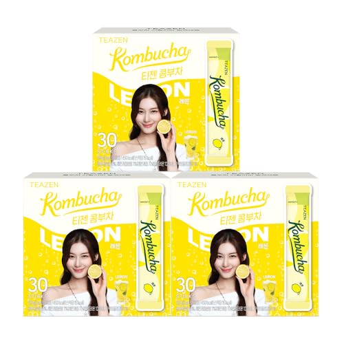 �yTEAZEN�z�e�B�[�[�� �R���u�`�� 150g (5g×30����) 3�Z�b�g ������