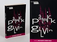 Selected Poems of Patrick Galvin 1859180795 Book Cover