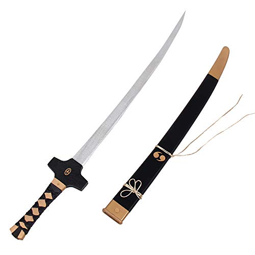 井伊直弼 刀+鞘 Bバージョン コスプレ道具（82cm）のサムネイル