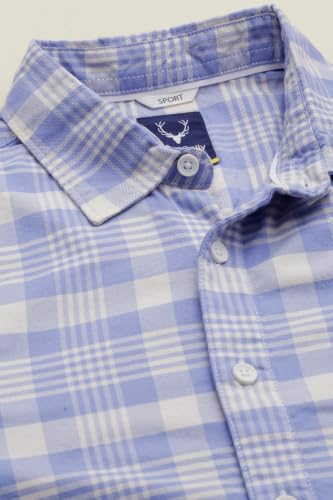 Image of Allen Solly Boys Shirt