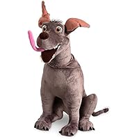 Disney Pixar Coco Day of the Death Dante 15 pulgadas Plush