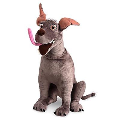 Disney Pixar Coco Day of the Death Dante 15 pulgadas Plush | Ya disponible en tu tienda friki favorita! En mundofriki.es! Disney Pixar Coco Day of the Death Dante 15 pulgadas Plush | Ya disponible en tu tienda friki favorita! En mundofriki.es!