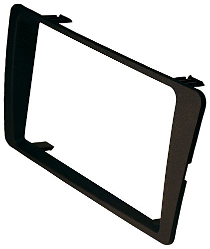 Ai HONK810 2001-2005 Honda Civic Double DIN Dash Kit, 14.5in. x 8.5in. x 1.5in.