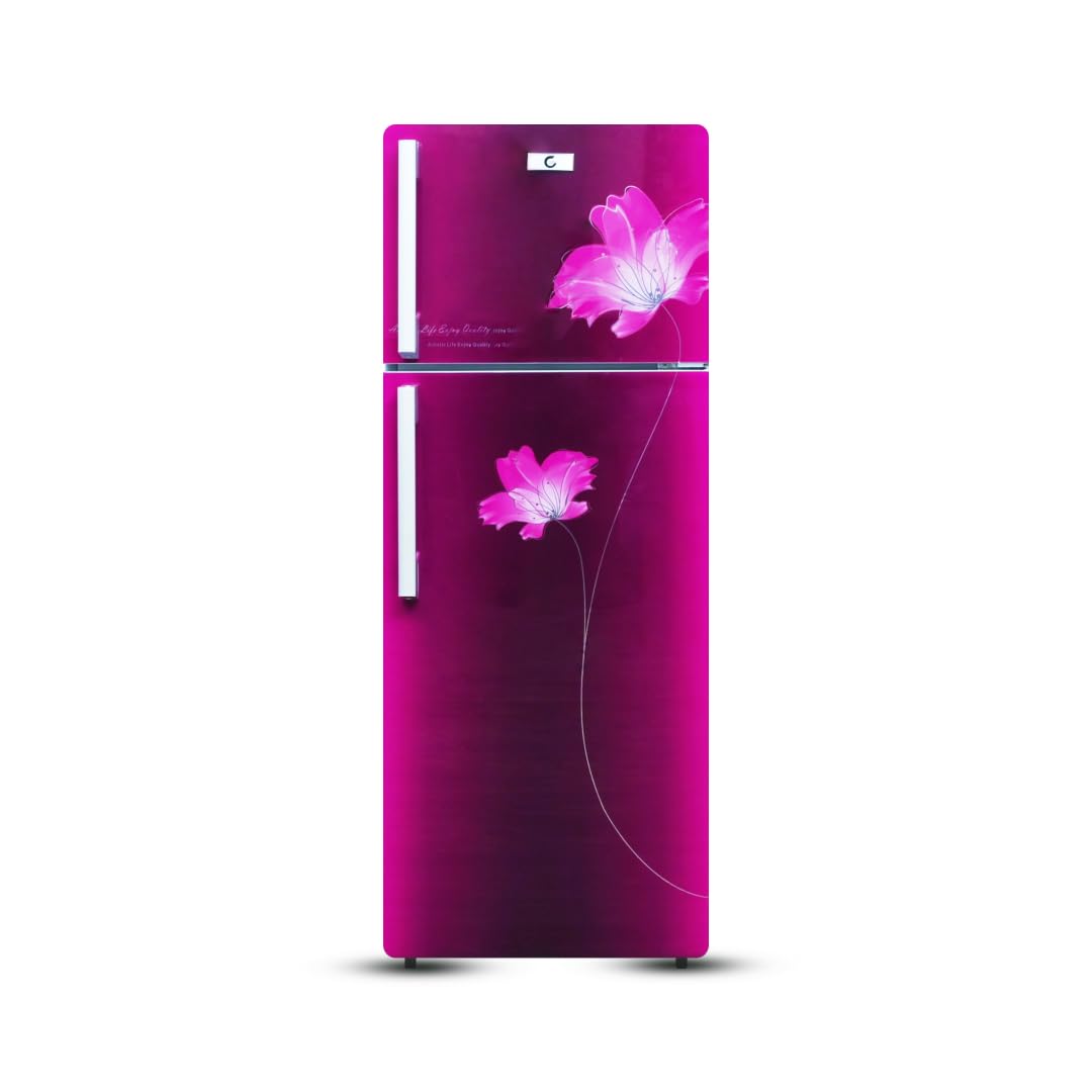 GPLUS 215L Double Door Direct Cool Refrigerator (GMDM215LGL GPLUS 215L Double Door Direct Cool Refrigerator (GMDM215LGL