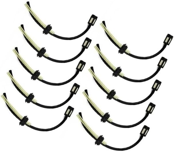 Fit For Fuel Line Kit