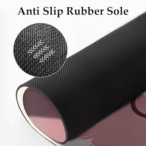 Tapis de sol antidérapant en diatomite absorbant de porte intérieur format 20x32 - 6