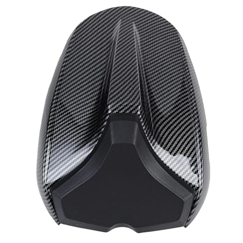 Capot de siège arrière moto GSX-S750 aérodynamique et rigide en ABS