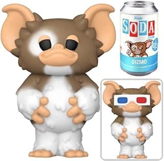 Comprar Funko Gizmo (Gremlins) Soda de vinilo