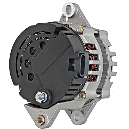 DB Electrical ADR0337 Alternator Compatible With/Replacement For Chevy Aveo Pontiac Wave Suzuki Swift, 1.6L Chevrolet Aveo, Swift 2004 2005 2006 2007 2008, Wave 2005-2008 DB Electrical ADR0337 Alternator Compatible With/Replacement For Chevy Aveo Pontiac Wave Suzuki Swift, 1.6L Chevrolet Aveo, Swift 2004 2005 2006 2007 2008, Wave 2005-2008