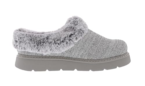 Skechers Women's Bobs Keepsakes Lite- Bejeweled One Slippers2