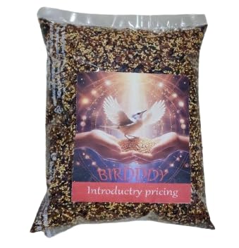 See full amazon price history chart for Bird Food Blessed with Reiki Bird Food Blessed with Reiki (B0DB1RTTKV) Amazon Price History, Amazon Price Tracker