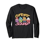 Photo Gallery cupcake squad i cupcakes pasticcere per torte maglia a manica Photo Gallery cupcake squad i cupcakes pasticcere per torte maglia a manica