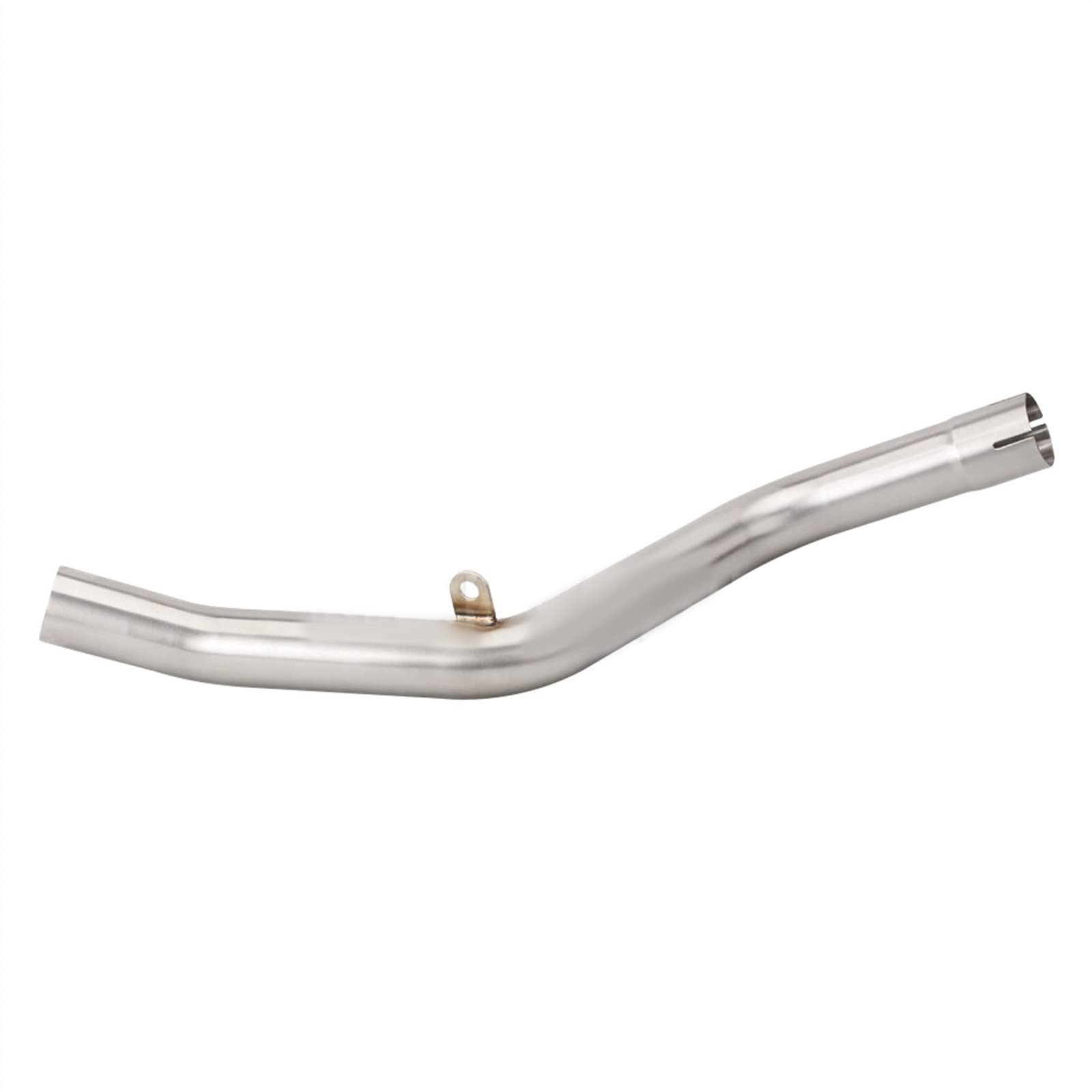 Accesorios para NC750X 2012 13 14 15 16 17 2018 2019 2020 NC700X NC700S NC750S 12-20 NC 750X 750S Escape Decat Pipe De Motocicleta Catalizador Eliminar Tubo