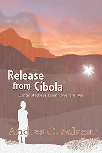 Release from Cibola view 2