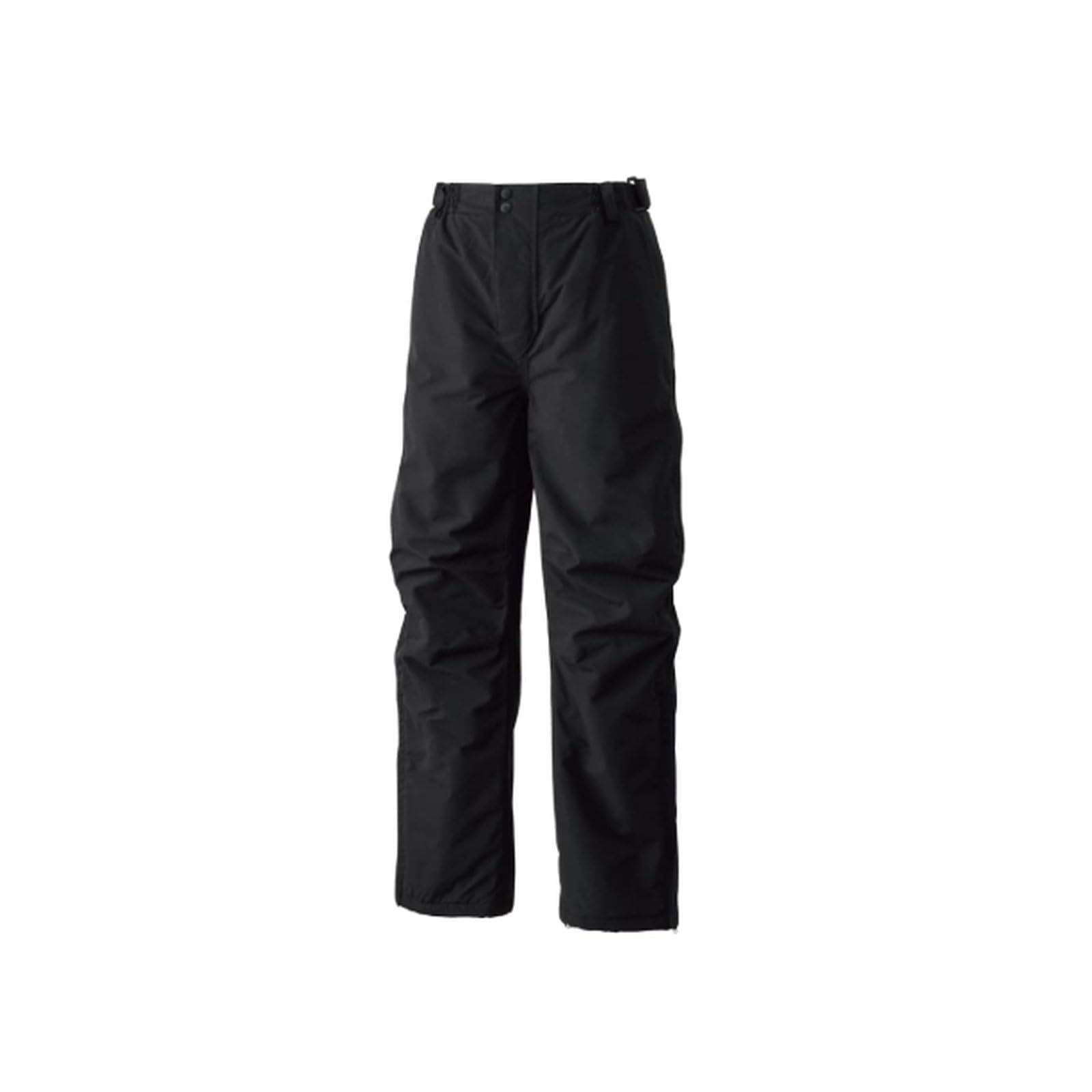 Amazon.co.jp: ワークマン エックスシェルター 断熱α防水防寒パンツ