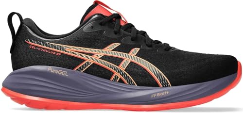 Image of ASICS Mens Gel-Cumulus 27 Running Shoes