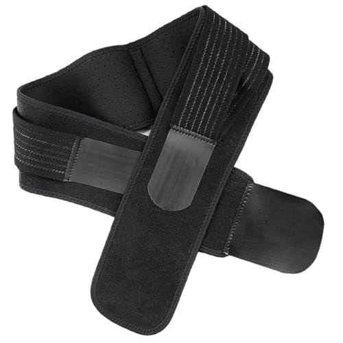 TOVINANNA Waist Protection Adjustable Sports Belt Girdle for Women Tummy -resistant Daily Use Fitness Accessory